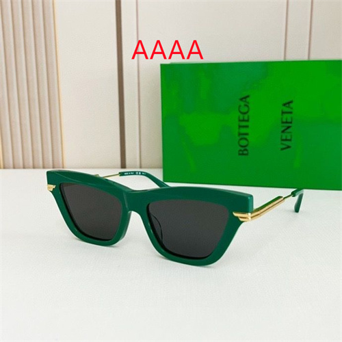 Bottega Veneta Sunglass(AAAA)-00119