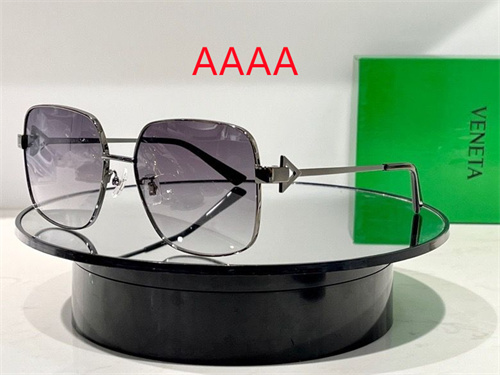 Bottega Veneta Sunglass(AAAA)-00013