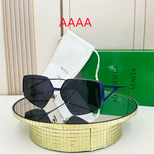 Bottega Veneta Sunglass(AAAA)-00139
