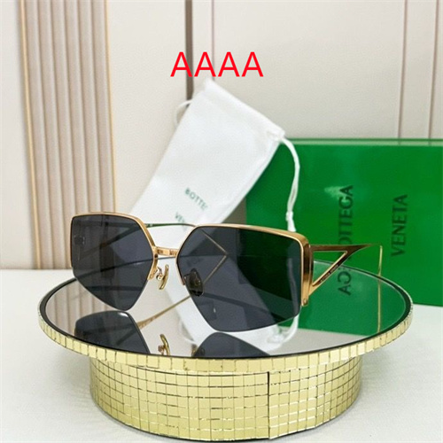 Bottega Veneta Sunglass(AAAA)-00140
