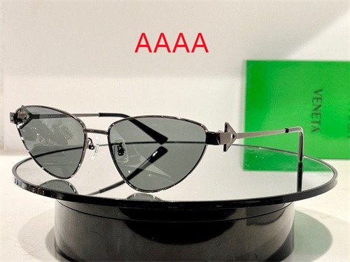 Bottega Veneta Sunglass(AAAA)-00015