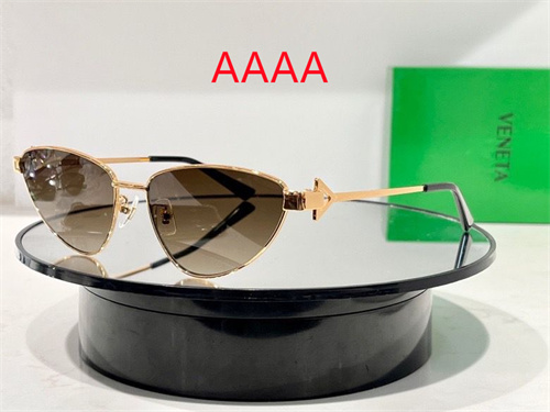 Bottega Veneta Sunglass(AAAA)-00018