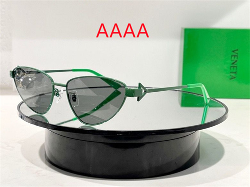 Bottega Veneta Sunglass(AAAA)-00019