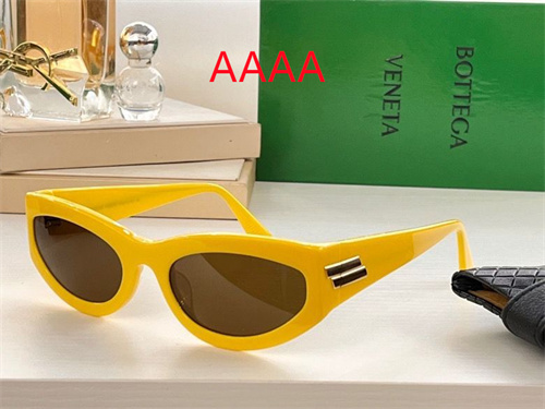 Bottega Veneta Sunglass(AAAA)-00021