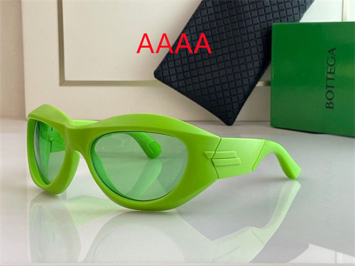 Bottega Veneta Sunglass(AAAA)-00026