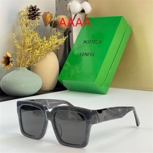 Bottega Veneta Sunglass(AAAA)-00040