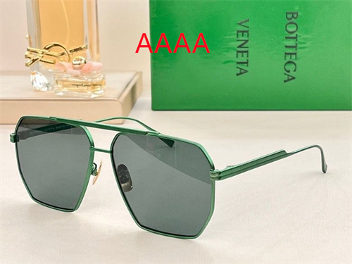 Bottega Veneta Sunglass(AAAA)-00005