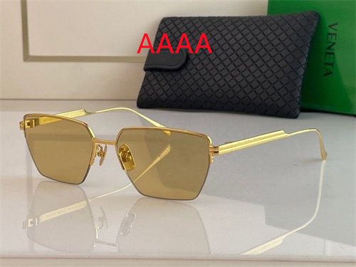 Bottega Veneta Sunglass(AAAA)-00052