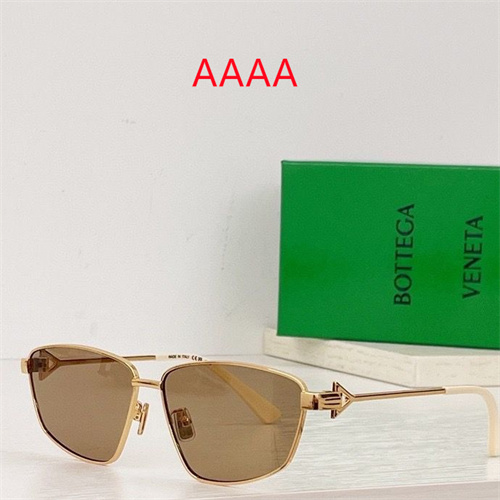 Bottega Veneta Sunglass(AAAA)-00093