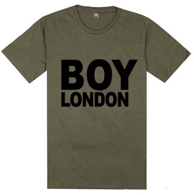 Boy London T-Shirts-021