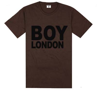 Boy London T-Shirts-032
