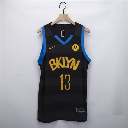 Brooklyn Nets Game Jerseys-082