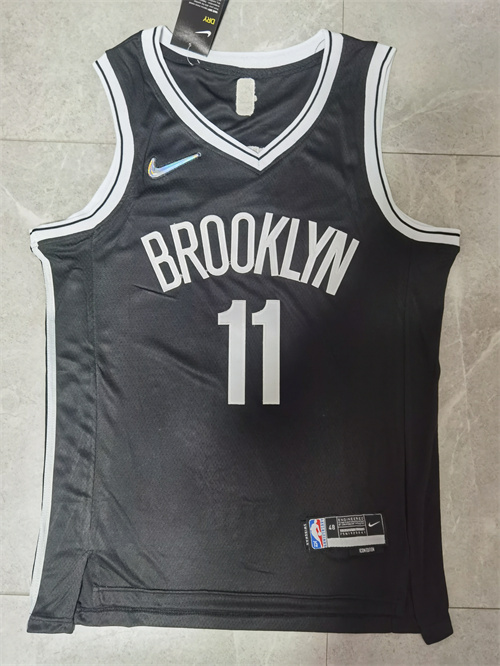 Brooklyn Nets Game Jerseys-091