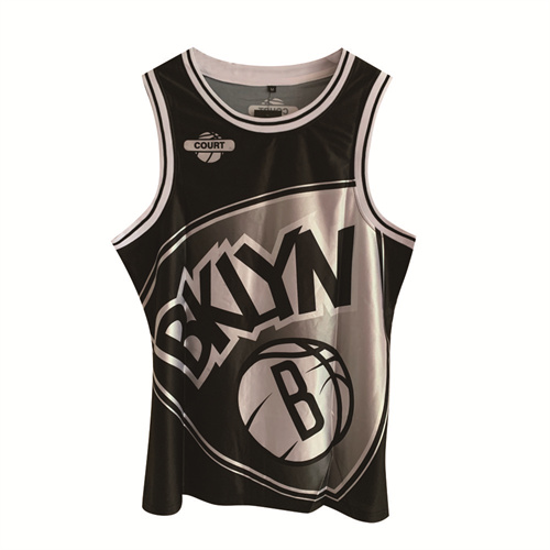 Brooklyn Nets Game Jerseys-101