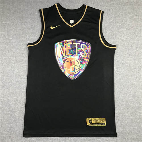 Brooklyn Nets Game Jerseys-102
