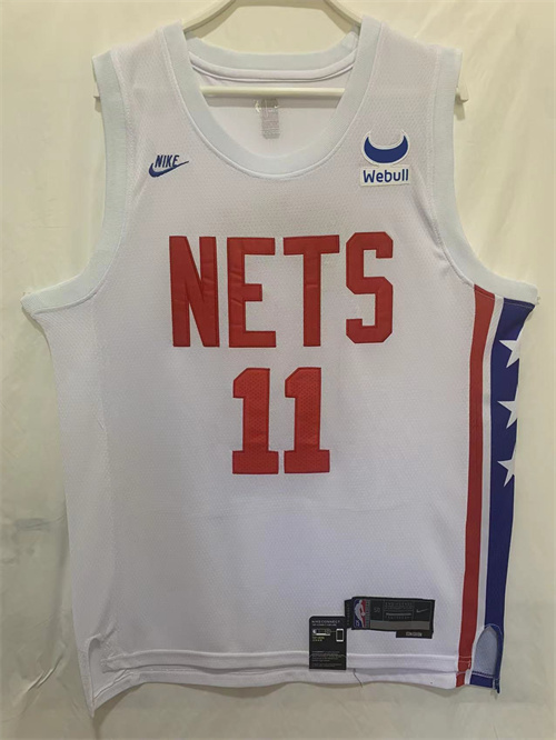 Brooklyn Nets Game Jerseys-107