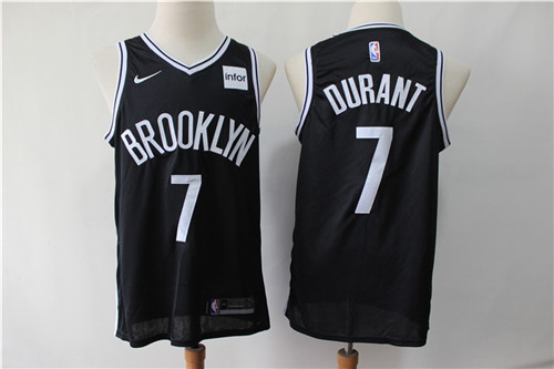 Brooklyn Nets Game Jerseys-015