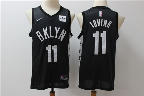 Brooklyn Nets Game Jerseys-016