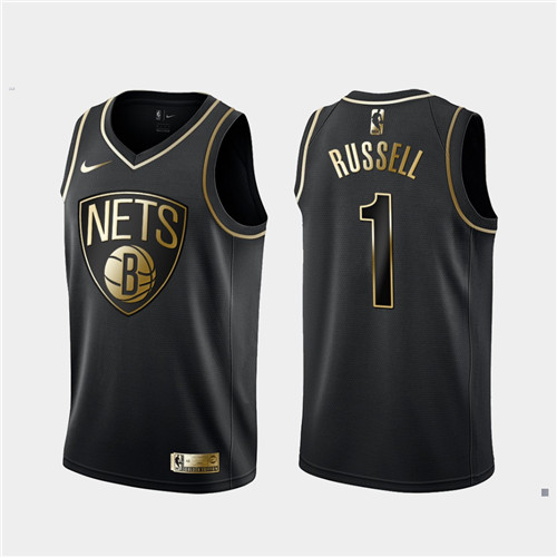 Brooklyn Nets Game Jerseys-031