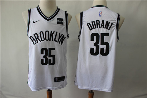 Brooklyn Nets Game Jerseys-006