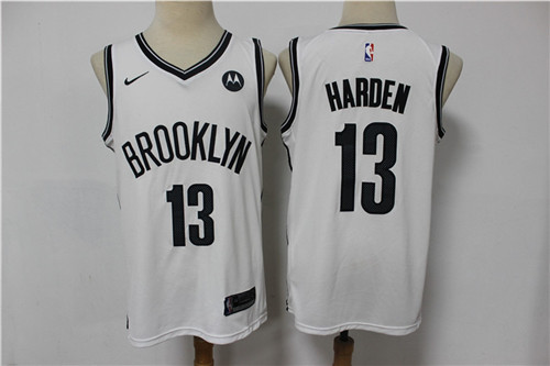 Brooklyn Nets Game Jerseys-058