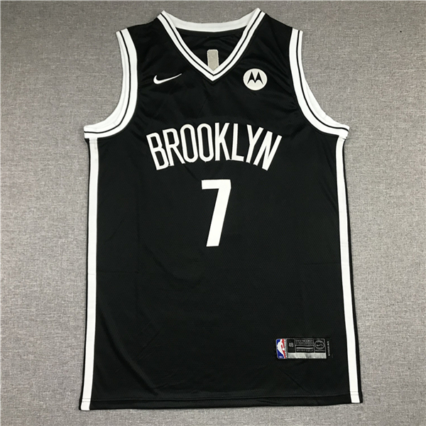 Brooklyn Nets Game Jerseys-065