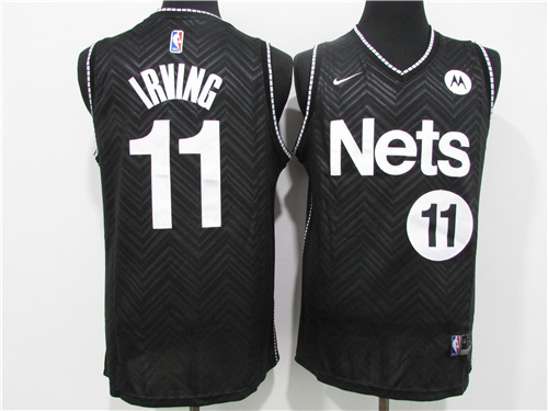 Brooklyn Nets Game Jerseys-071