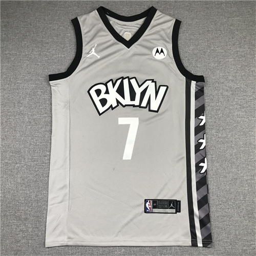 Brooklyn Nets Game Jerseys-077
