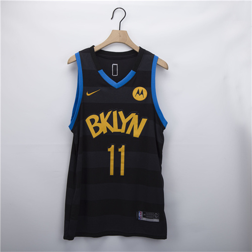 Brooklyn Nets Game Jerseys-080