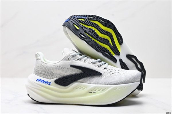 Brooks Shoes-M-0016