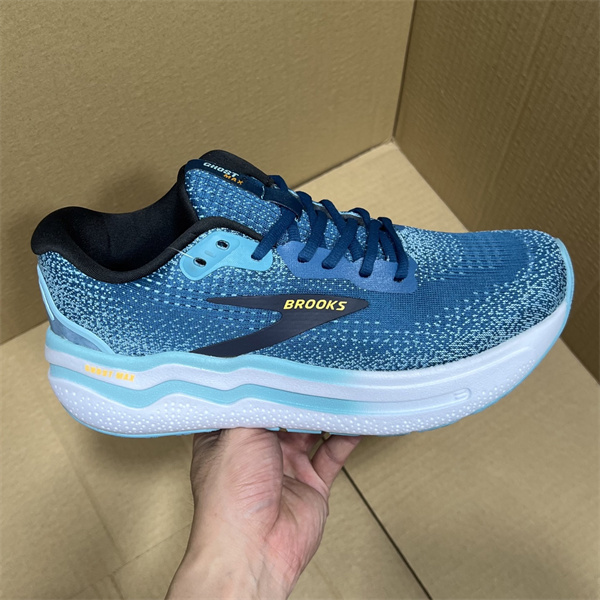 Brooks Shoes-W-0010