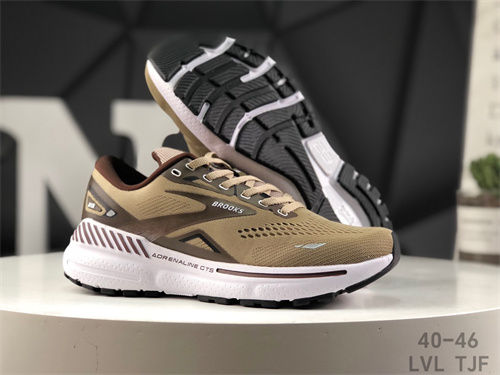 Brooks Shoes-M-0003