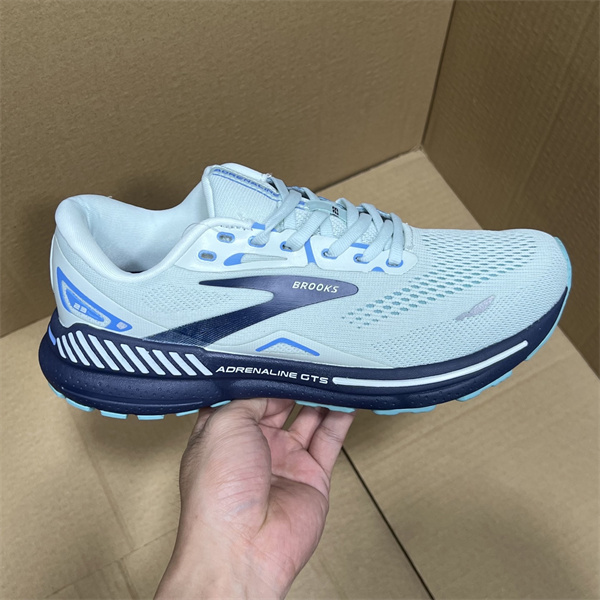 Brooks Shoes-W-0020