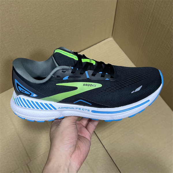 Brooks Shoes-W-0021