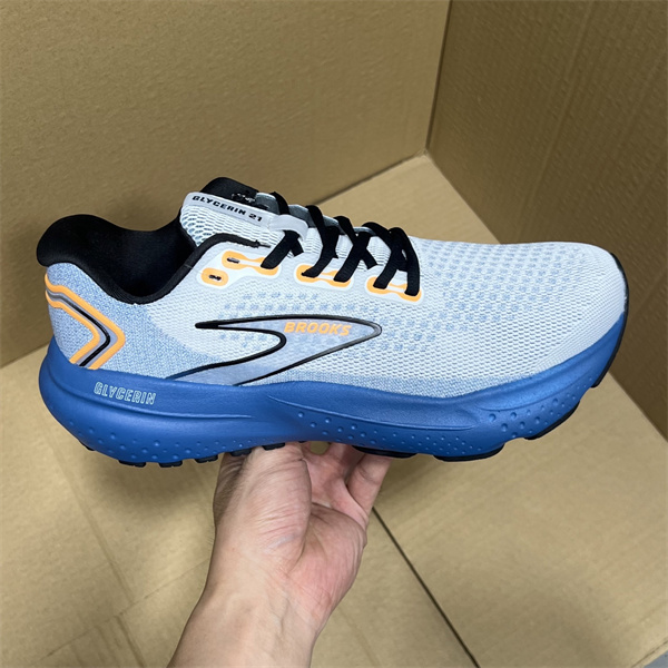 Brooks Shoes-M-0043