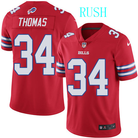 Buffalo Bills Limited Jersey-087