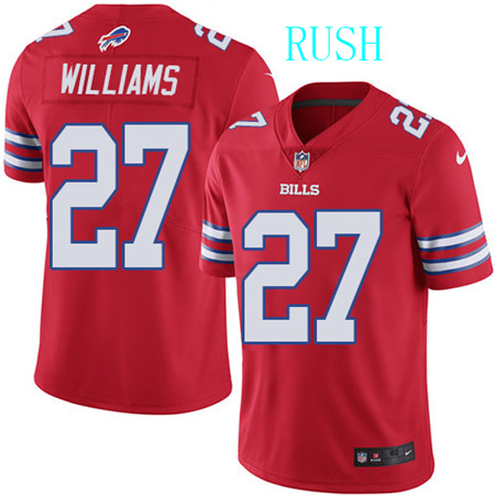 Buffalo Bills Limited Jersey-091