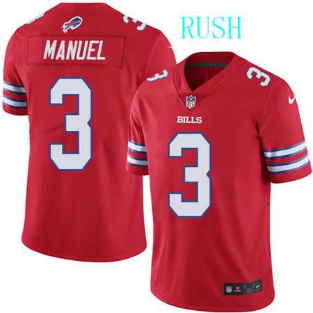 Buffalo Bills Limited Jersey-104