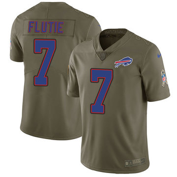 Buffalo Bills Limited Jersey-209