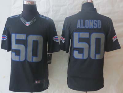 Buffalo Bills Limited Jersey-001