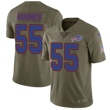 Buffalo Bills Limited Jersey-224