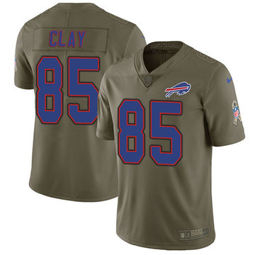 Buffalo Bills Limited Jersey-237