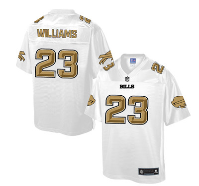 Buffalo Bills Limited Jersey-034