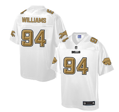 Buffalo Bills Limited Jersey-045
