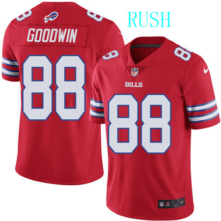 Buffalo Bills Limited Jersey-066
