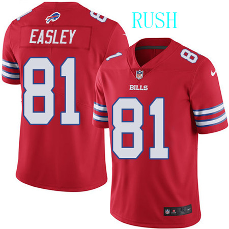 Buffalo Bills Limited Jersey-071