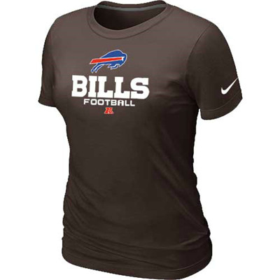 NFL Women's T-Shirt(4)-016