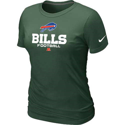 NFL Women's T-Shirt(4)-091