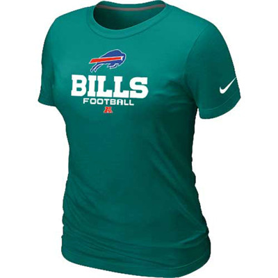 NFL Women's T-Shirt(4)-092