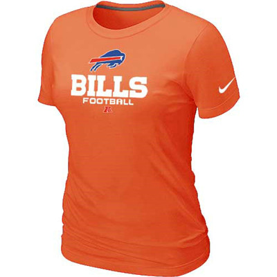 NFL Women's T-Shirt(4)-041